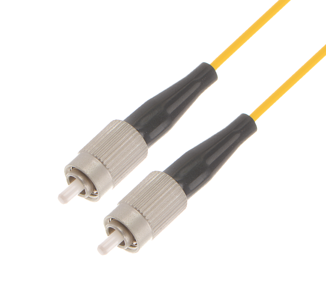 ST塑料或石英光纖線束